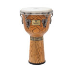 Tycoon 12-Inch Signature Grand Series Djembe