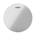 Evans TT10HG 10" Hydraulic Batter Tom Drumhead