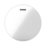 Evans B10G2 10" G2 Coated Batter Tom Drumhead