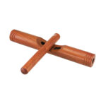Tycoon TVW-L Large Wooden Claves
