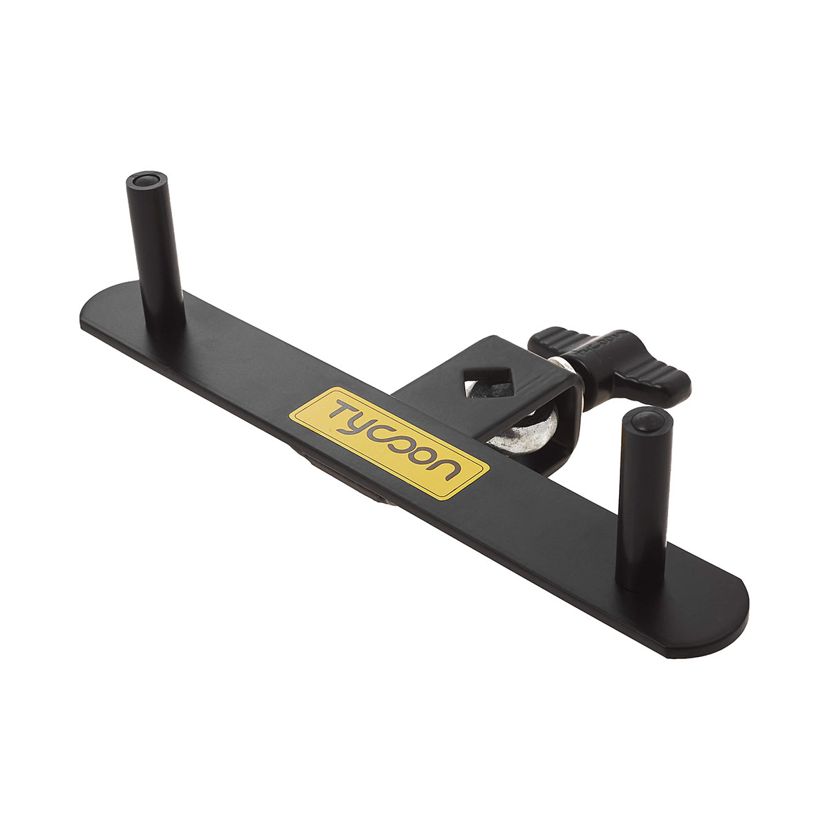 txtb-b-1.jpg Tycoon TXTB-B Tambourine Mounting Bracket - Image 1