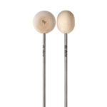 Vic Firth VKB2 Vickick Wood Bass Drum Beater