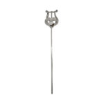 Wisemann WI-LMLB Marching Low Brass Lyre