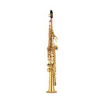 Yamaha YSS-475II Bb Intermediate Soprano Saxophone
