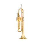 Yamaha YTR-2330 Bb Standard Trumpet