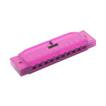 Signature HARP10H 10-Hole Plastic Harmonica - Image 5