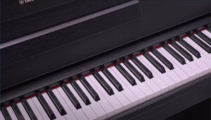 Yamaha YDP-S35 Arius Digital Piano 5 VRM LITE