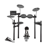 Yamaha DTX452K Electronic Drum Set
