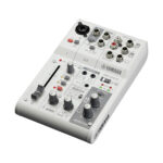Yamaha AG03MK2 3-Channel Live Streaming Loopback Audio interface - Image 4
