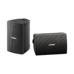 Yamaha VS6 6.5-Inch Surface-mount Speaker - Pair