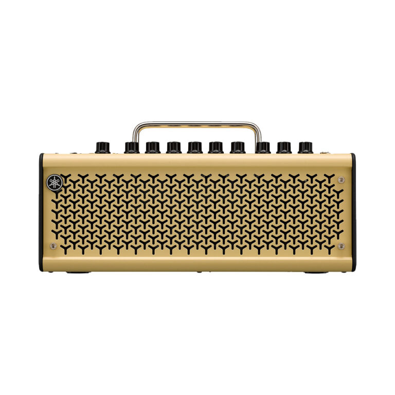 Yamaha THR10II 20W Modeling Combo Amplifier