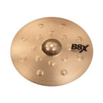 Sabian 416BCX 16" B8X Ballistic Crash Cymbal