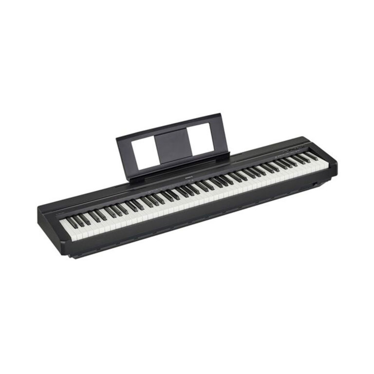 Yamaha P-45 Portable Digital Piano