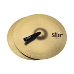 Sabian SBR1622 16" SBR Marching Band Cymbals