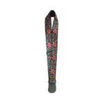 Gael Ghattas GS006 Handmade Adjustable Guitar Strap