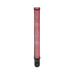 D'addario 50A07 Nylon Woven Celtic Guitar Strap - Image 3