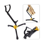 Signature 920027 Saxophone Stand - Image 3