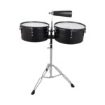 Signature 930051 13"x14" Timbales