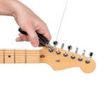 D'addario DP0002 Pro-Winder String Winder, Cutter, & Bridge Pin Puller - Image 3