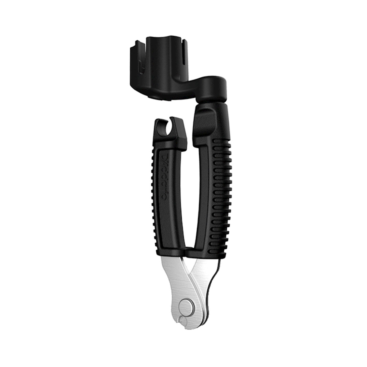 DP0002 D'addario DP0002 Pro-Winder String Winder, Cutter, & Bridge Pin Puller - Image 1