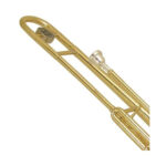 Wisemann DTB-210 Bb Trombone - Image 3