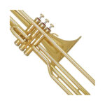 Wisemann DTB-210 Bb Trombone - Image 2