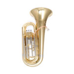 Wisemann DTU-500 3/4 BBb Intermediate Tuba