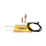 Wisemann WI-949018 Trumpet/Cornet/Flugel Horn Cleaning and Care Kit