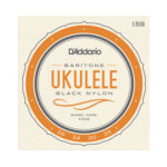 D'addario EJ53B Baritone Ukulele Strings