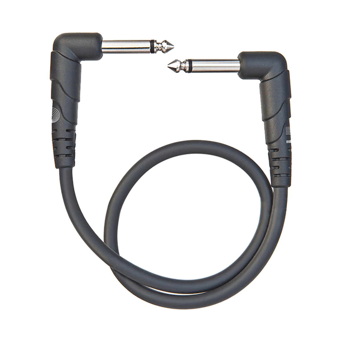 PW-CGTPRA-03 D'addario PW-CGTPRA-03 0.9m Classic Series Patch Instrument Cable - Image 1