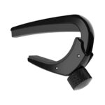 D'addario PW-CP-02 Pro Plus Capo For Acoustic and Electric Guitars