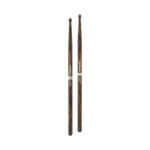 Promark R5BFG 5B Rebound FireGrain Lacquered Drumsticks - Image 2