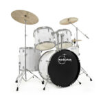 Rockstar RSD22 5-Pieces Acoustic Drums - Image 6