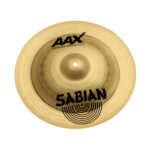 Sabian 21586XB 15" AAX X-Treme Chinese Cymbal