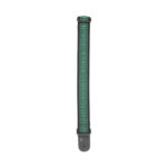 D'addario T20W1422 Nylon Woven Monterey Green Guitar Strap - Image 3