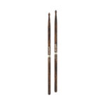 Promark TX5AW-FG 5A Forward Classic FireGrain Lacquered Drumstick - Image 2