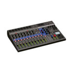 Zoom L-12 LiveTrak 12-Channel Digital Mixer/Recorder - Image 2