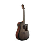 Ibanez AAD50CE Advanced Electro-Acoustic Guitar - Image 2