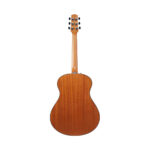 Ibanez AAM50 Acoustic Guitar - Open Pore Natural - Image 3