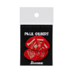 Ibanez B1000PG 1.00mm Paul Gilbert Signature Model Guitar Pick