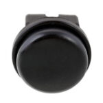 Tama CB90RH Cobra Rubber Beater Head - Image 2