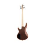 Ibanez GSR180 4-String Bass Guitar - Copper Metallic - Image 3