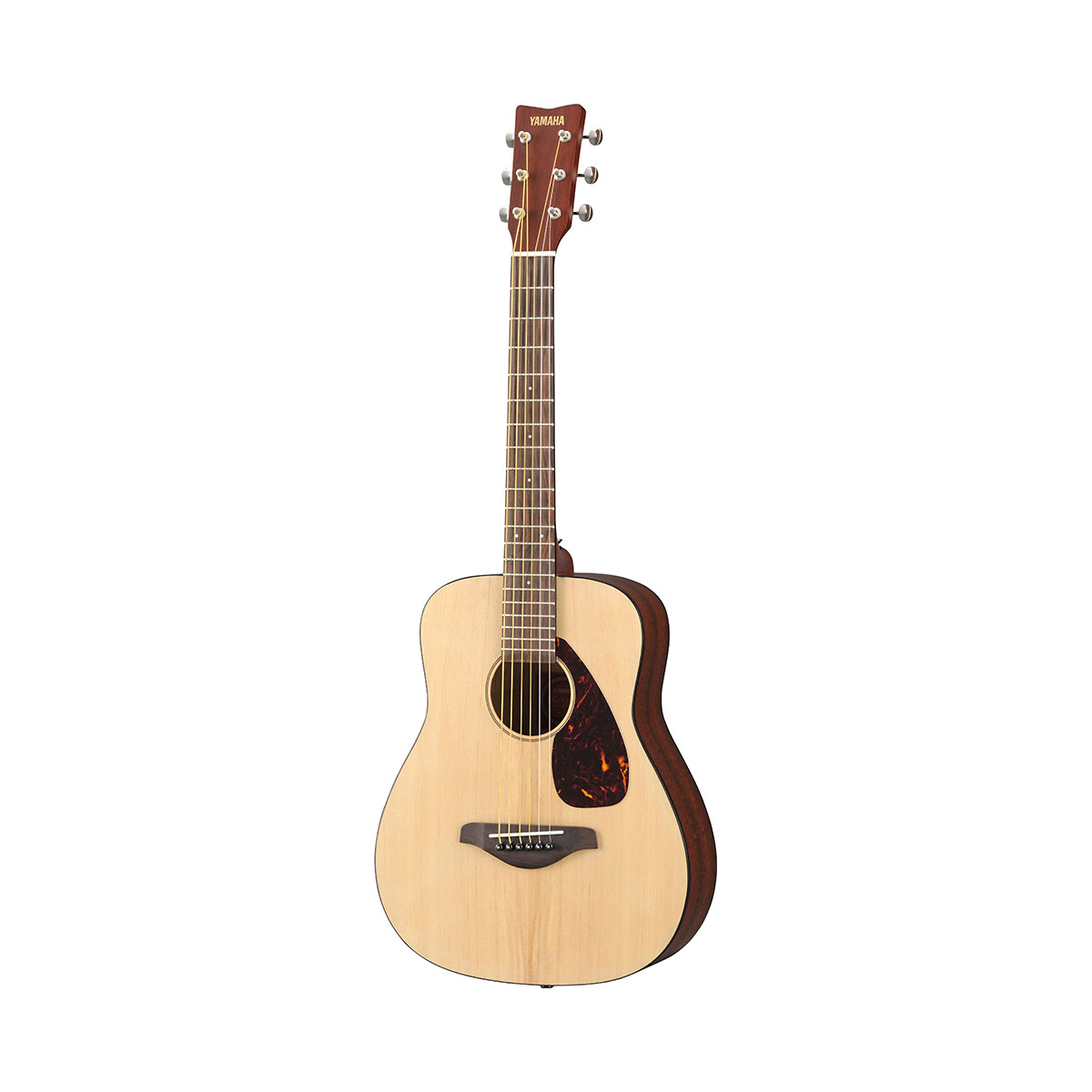 JR2-NT Yamaha JR2 3/4 Acoustic Guitar - Image 1