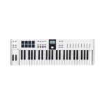Arturia KeyLab Essential 49-Key Universal Midi Controller