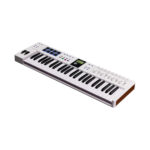 Arturia KeyLab Essential 49-Key Universal Midi Controller - Image 2