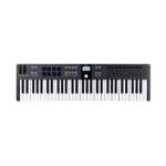 Arturia KeyLab Essential 61-Key MK3 Universal Midi Controller