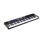 Arturia KeyLab Essential 61-Key MK3 Universal Midi Controller - Image 2