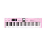 Arturia KeyLab Essential 61-Key MK3 Universal Midi Controller - Image 10