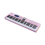 Arturia KeyLab Essential 61-Key MK3 Universal Midi Controller - Image 11