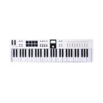 Arturia KeyLab Essential 61-Key MK3 Universal Midi Controller - Image 4